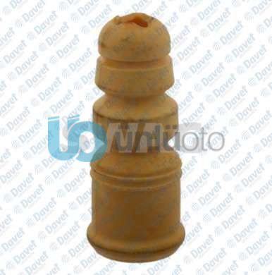 AMORTISOR SARI TAKOZ A4 0715 A6 1518 1.8 2.0 3.2TFSI TDI
