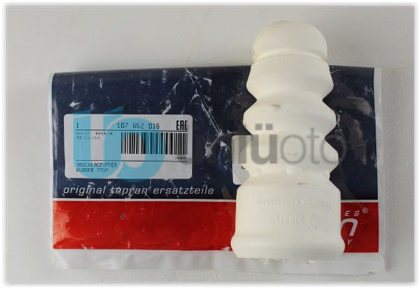 AMORTİSÖR TOZ KÖRÜĞÜ ARKA PASSAT-SUPER B-A4-A6 97