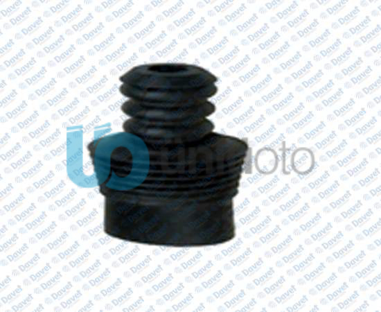 AMORTISOR TOZ KORUGU CLIO SYMBOL