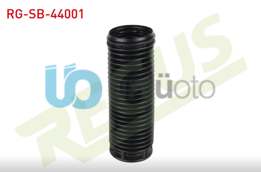 AMORTISOR TOZ KORUGU ON TRANSPORTER T5 2003-