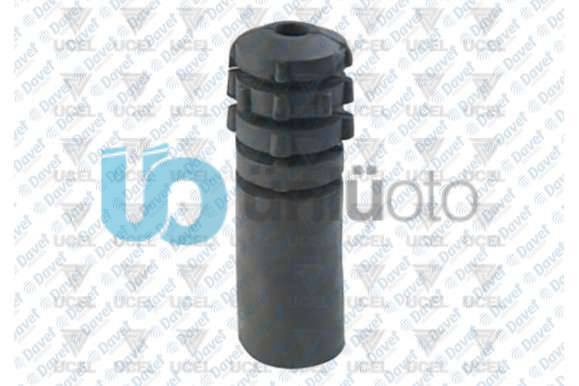 AMORTISOR TOZ KORUGU SAG/SOL TRAFIC II 2.0 16V/1.9DCI/2.0DCI/2.5DCI 01-