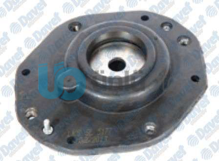 AMORTISOR UST TAKOZU P306 PARTNER XSARA PICASSO XSARA BERLINGO ZX
