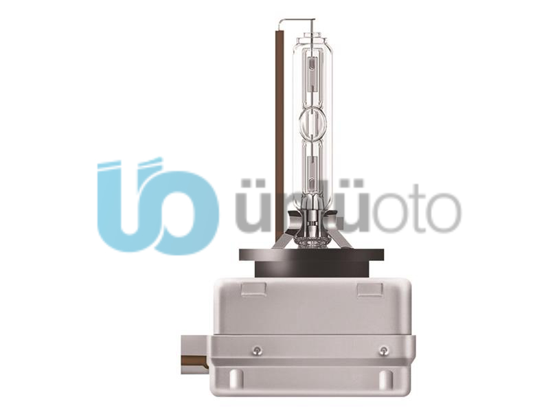 AMPUL 12V D3S 35 PK32d-5 XENARC 4300K KAHVERENGİ ÇUBUK XENON GÜN IŞIK SERİSİ