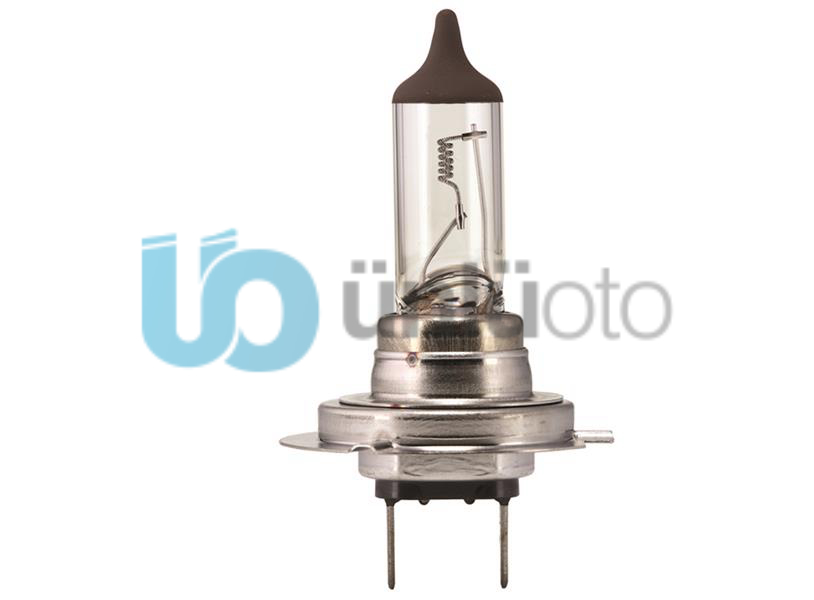 AMPUL 12V H7 55 PX26d STANDART IŞIK 64210