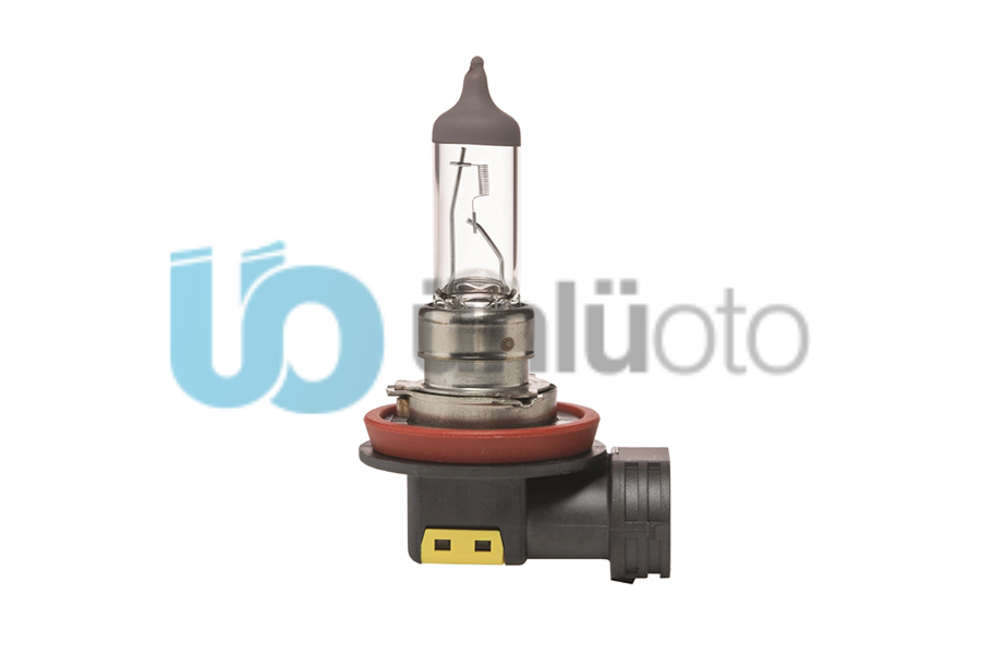 AMPUL 12V H8 35 PGJ19-1 H 8 STANDART IŞIK 64212