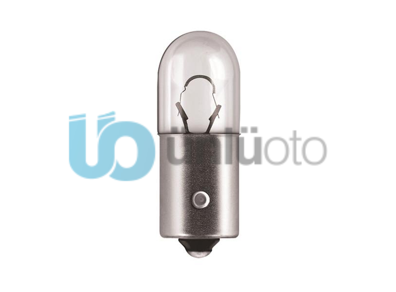 AMPUL 12V T4W 4 BA9s 53 AMPUL STOP-SİNYAL ve PARK SERİSİ 3893