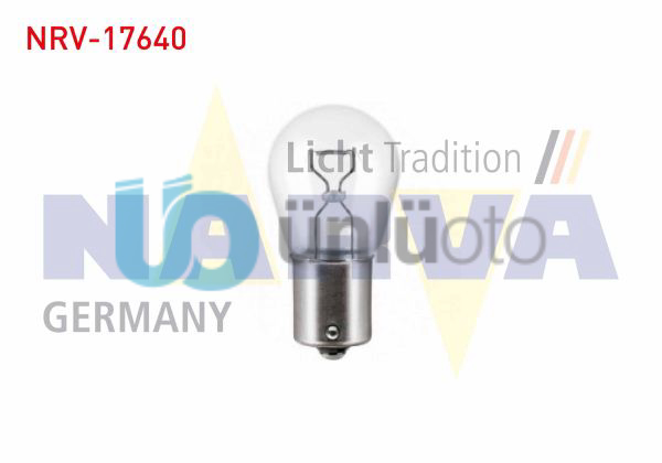 AMPUL 93 12V 21W 1141 BEYAZ YAKIN TIRNAK SINYAL