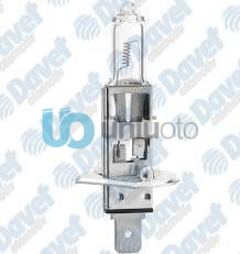 FAR AMPULÜ UZUN 12V STANDART H1 AMPUL 55W CORSA C
