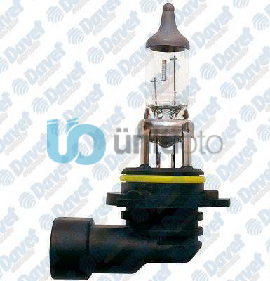 12V STANDART 9006 AMPUL 51W HB4