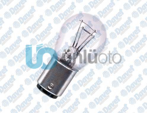 AMPUL 12V 21 / 4W 1016 YAKIN TIRNAK