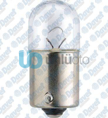 AMPUL 67 12V 10W (OSRAM 5008) QUICK