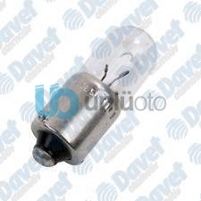 AMPUL 12V ECO T4W 4 W BA9S