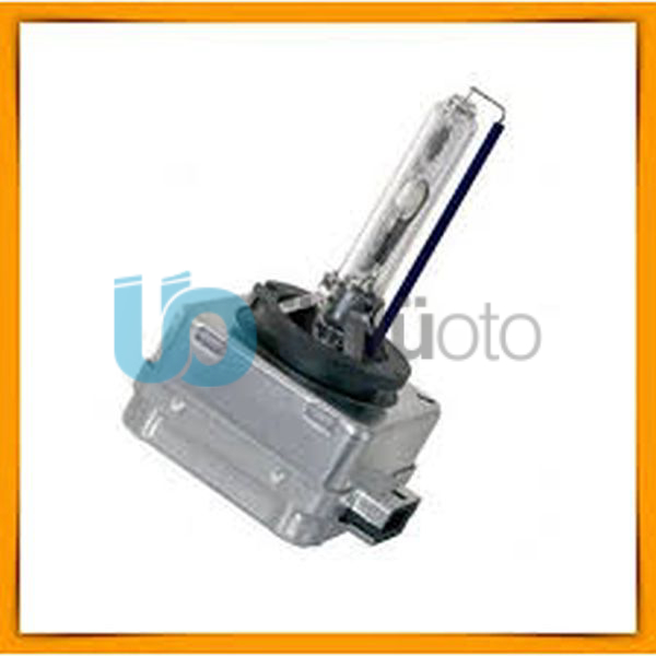 AMPUL GAZ DESARJLI 35W D1SXNL BEYAZ IŞIK XENARC 20 BEYAZ IŞIK 200 GÜÇLÜ IŞIK İKİ