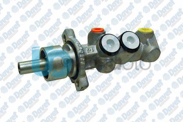 FREN ANA MERKEZI CLIO II 1.2 / 1.4 / 1.6 / 1.5DCI / 1.9D DTI ABSLI (20.64mm)