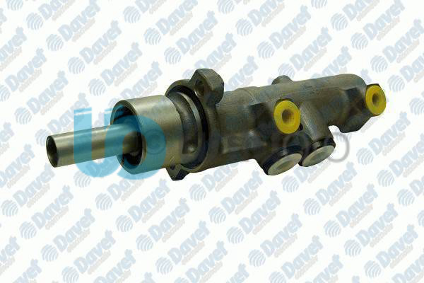 FREN ANA MERKEZ MASTER MOVANO YM ABSLI (23.80mm) 2.5 3.0 DCI