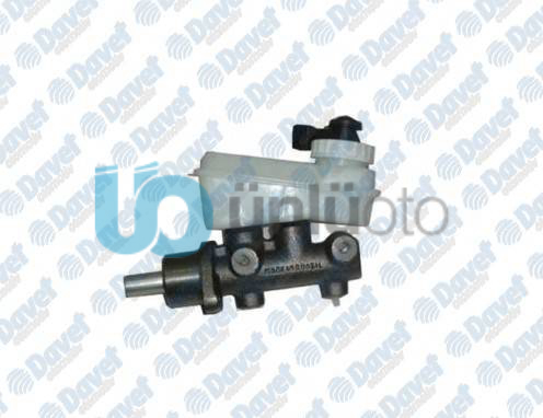 FREN ANA MERKEZI PALIO ALBEA 9712 (22.22mm)