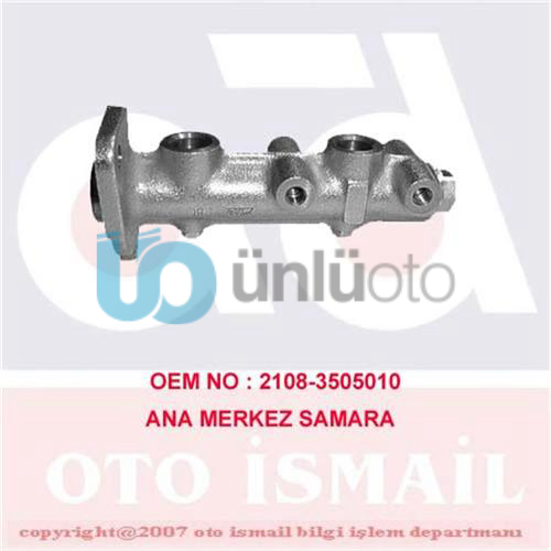 ANA MERKEZ LADA SAMARA 13-15 86-94 20.64mm