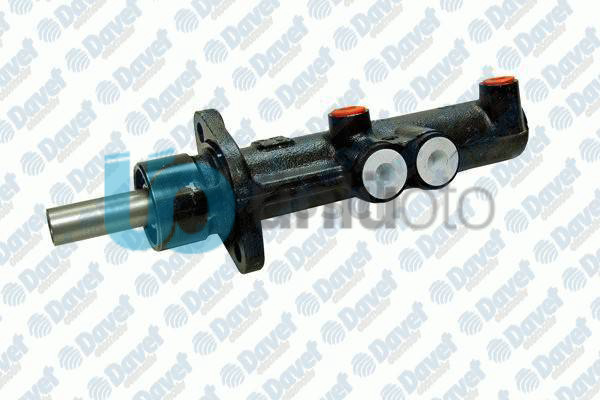 FREN ANA MERKEZI 23.8mm LT 28-35-46 9606 SPRINTER 901904 9506