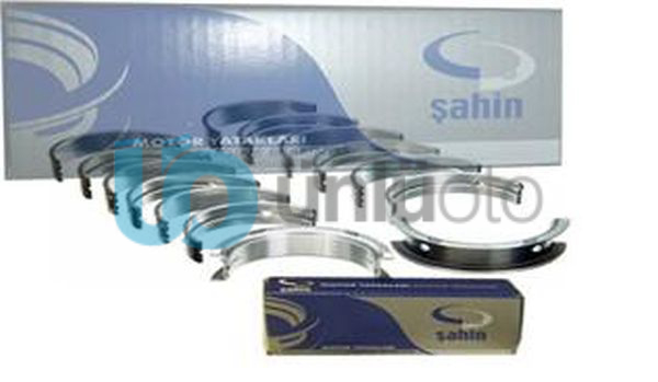 ANA YATAK STD P.PARTNER-BERLINGO 1.9 DW8- PARTNER 2.0 HDI DW10 MONDEO IV 714 2.