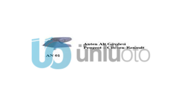 ANTEN DİBİ ÜNİVERSAL