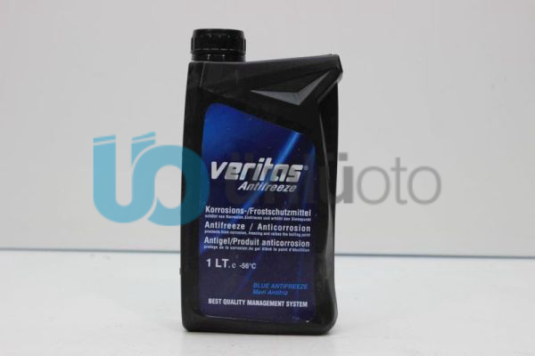 Antifriz Mavi 1 Litre - 56 Derece