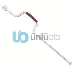 ARABA KRİKO KOLU R12 HIRDAVAT