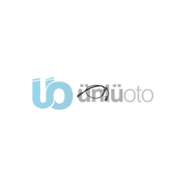 ARKA ABS SENSORU SAG-SOL CONNECT 1.8TDCI 0213 BOY:555MM