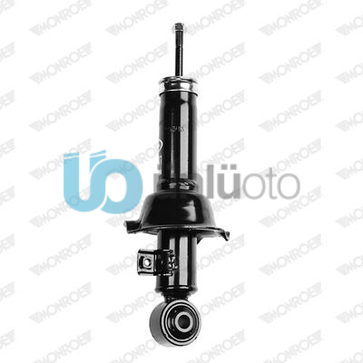 ARKA AMORTİSÖR L/R HONDA CRV III 2006- 2009 GAZLI