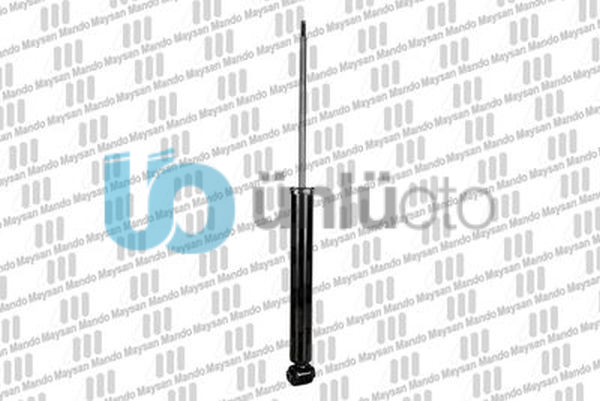 ARKA AMORTİSÖR L/R P307 0109 CITROEN C4 0411 GAZLI