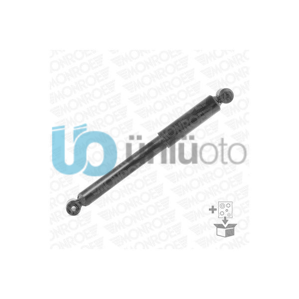 ARKA AMORTİSÖR L/R PEUGEOT P208 2012 2016 2018  GAZLI