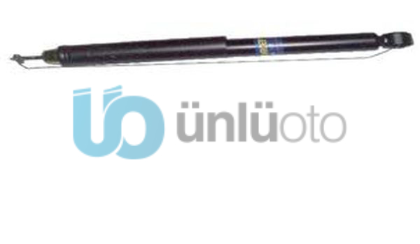 ARKA AMORTİSÖR L/R RENAULT R19 3068