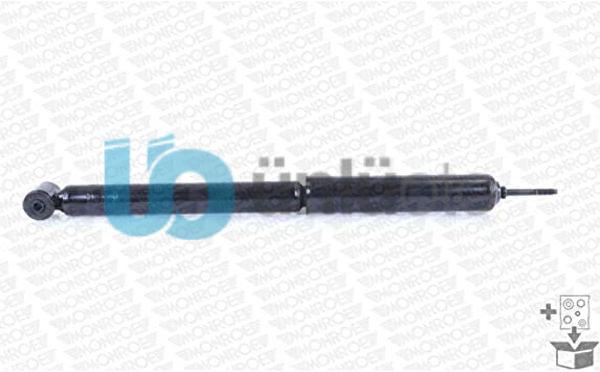 ARKA AMORTİSÖR R/L CHEVROLET AVEO KALOS 03 GAZLI