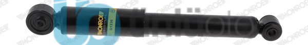 ARKA AMORTİSÖR SAĞ-SOL FIAT IDEA 0312 LANCIA YPSILON 0312 MUSA 0412 GAZLI