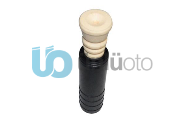ARKA AMORTISOR TOZ KORUGU ARA YATAK TAKOZU TAKIM FOCUS II C MAX BM 0411 VOLVO C