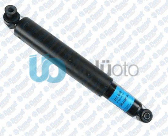 ARKA AMORTISOR YAGLI TRANSIT V347 - TRANSIT TOURNEO 2.2 TDCI VAN BINEK 0614