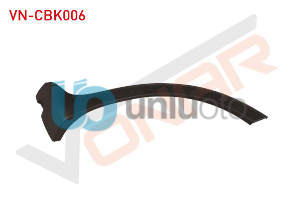 ARKA CAMURLUK UST BAKALITI SOL CORSA C 2004-