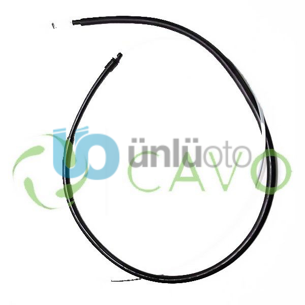 ARKA EL FREN TELİ P407 05
