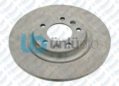 ARKA FREN DISK AYNASI P407 C5 III 1,6HDI 110 FAP 1,8 2,0 2,0HDI 135 FAP 2,2 3,0