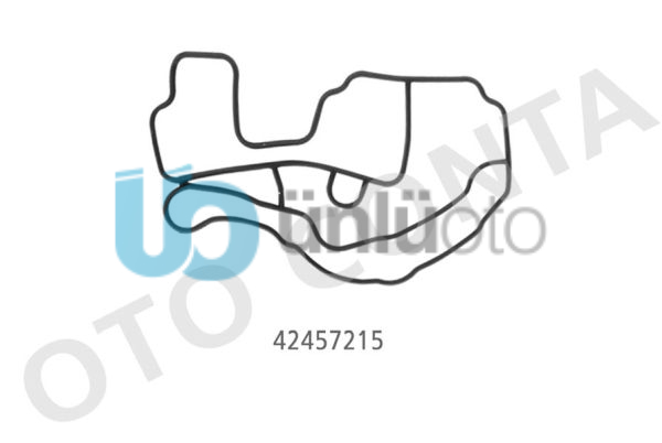 TERMOSTAT MUHAFAZASI CONTASI RENAULT CLIO MEGANE SCENIC LAGUNA 1.4 1.6 16v. K4J
