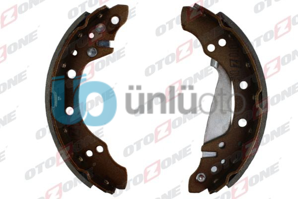 ARKA PABUÇ BALATA GOLF3-POLO-CORDOBA 93-99 IBIZA 93-09 TOLEDO 91-99 FABIA 99-08