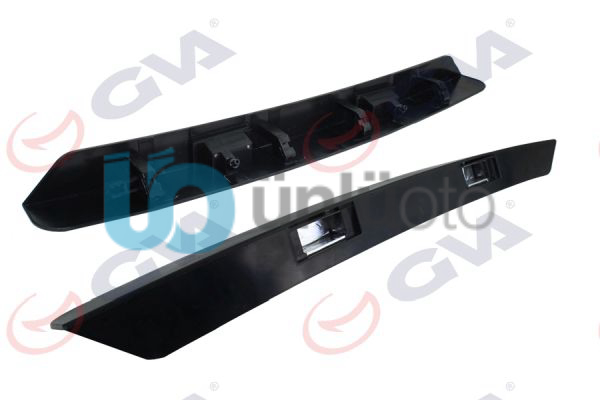 ARKA PLAKA LAMBA ÇITASI TRANSPORTER T5-T6 2003-2015