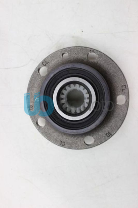 Arka Porya Sağ Sol Komple Bilyeli - Fiat Egea Alfa Romeo GTV Spider 4C