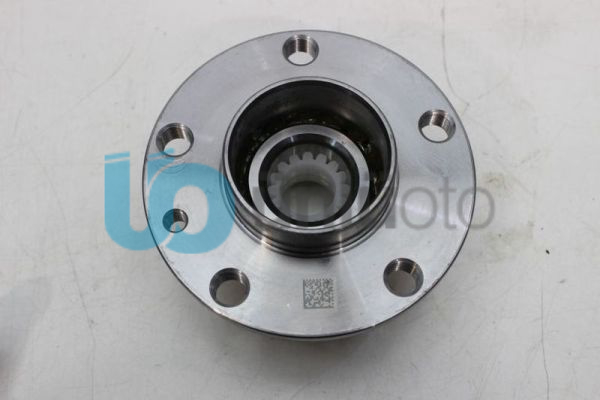 Arka Porya Sağ Sol Komple Bilyeli - Fiat Egea Alfa Romeo GTV Spider 4C