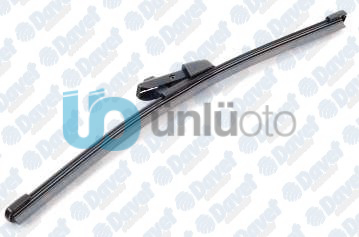 ARKA SILECEK SUPURGESI 280MM A1 YETI GOLF VI GOLF VII POLO 10