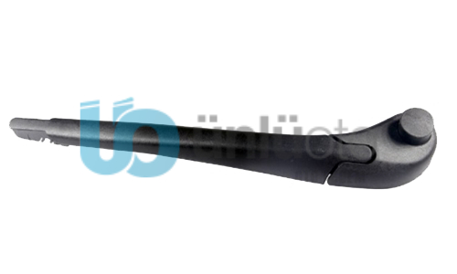 ARKA SİLECEK KOLU CLIO III HB