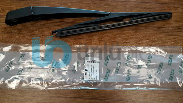 ARKA SİLECEK KOLU KOMPLE HYUNDAI BAYON 1.0L 1.2L 1.4L 21- / İ20 1.1L 1.4L CRDİ
