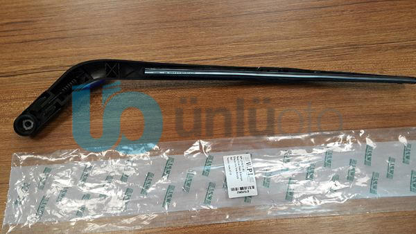 ARKA SİLECEK KOLU KOMPLE TOYOTA AURIS 07-13