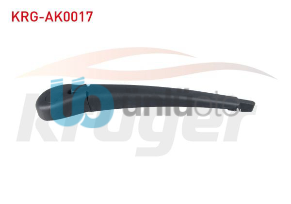ARKA SILECEK KOLU PEUGEOT PARTNER TEPE 2008- / CITROEN BERLINGO 2008-