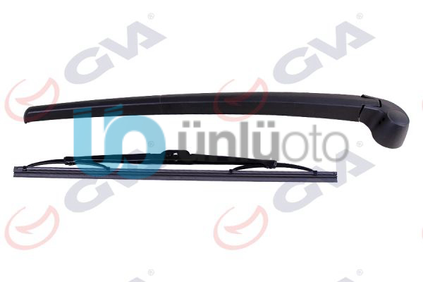 ARKA SİLECEK KOLU SETİ KOL KAPAK SÜPÜRGE AUDI A3 2004-2013