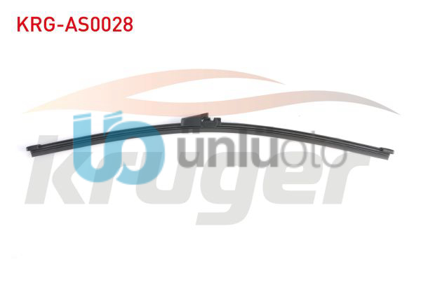 ARKA SILECEK SUPURGESI 250mm SEAT IBIZA (6J5) 2011-2017